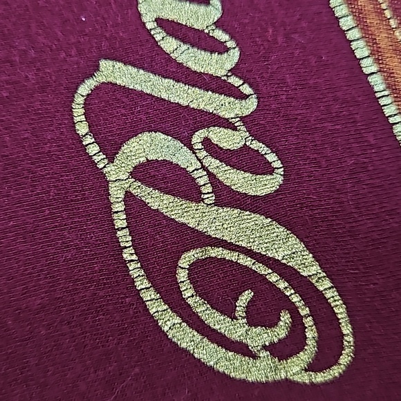 The Polar Express Long Sleeve Tee - Picture 3 of 5